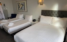 Southcrest Manor Hotel, Best Western Signature Collection